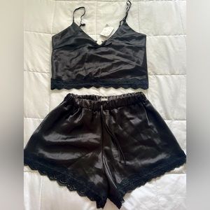 Stylish and sexy PJs